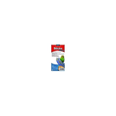 ALSO STICKS COCORITE BISCOTTO 85GR (1/4)