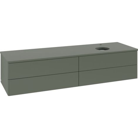 Villeroy & Boch L27050HL WTUS Antao L275 1600x360x500mm