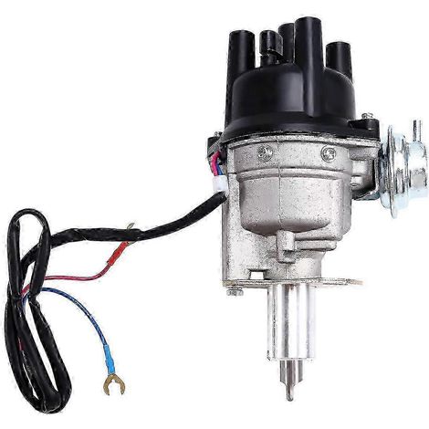 Distributeur électronique 22100-00H11 pour moteur H20 de chariot élévateur Nissan TCM, édition 0708, 0512