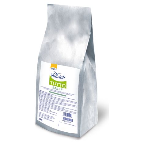 Vitastab Sali 3 Kg Formevet (1/2)