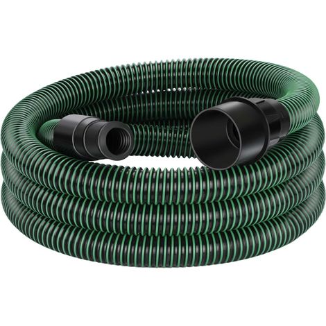 Tuyau d'extraction de poussière pour tuyau d'aspiration Festool D27/32 x 3,5 m, compatible avec Festool CT 26/36/48 CT 15/25 CT MINI et CT MIDI à partir de 2019