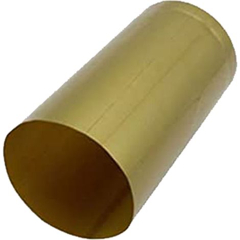 CAPSULE TERMORETRAIBILI PER BOTTIGLIE VINO oro - Ø 31 x h 55 mm - KASART