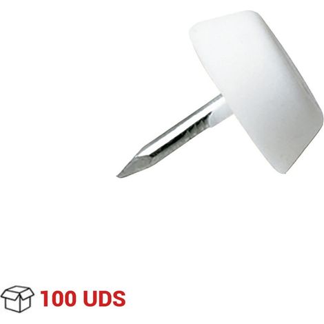 Weißer Gleitstuhl B/100 - Weißer Gleitstuhl B/100 - Weißer Gleitstuhl B/100 (1/4)