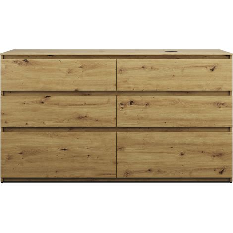 burgbad Lin20 mueble bajo para lavabo con consola, recorte para