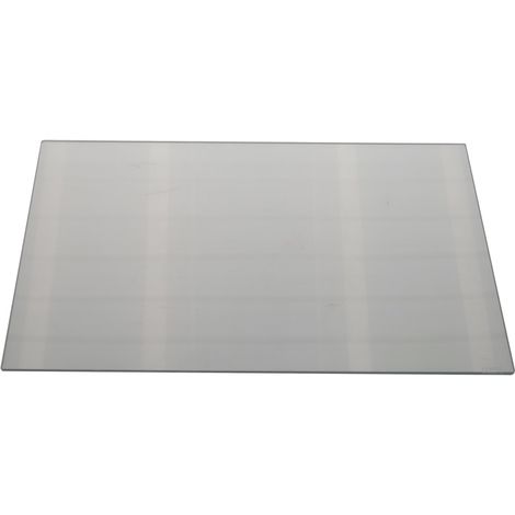 Vitre intérieure 420x295mm (772531013) Four, cuisinière SMEG
