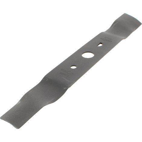 Rasenmähermesser l = 40cm 5131035725 für ryobi Rasenmäher