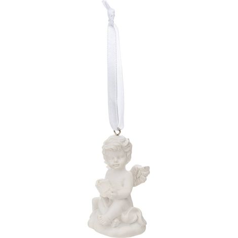 Sujet de Noël Ange - Atmosphera créateur d'intérieur