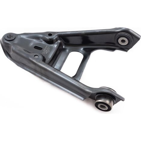 Braccio oscillante anteriore sinistro/destro (inferiore) smart cabrio, city-coupé, crossblade, fortwo (1/2)