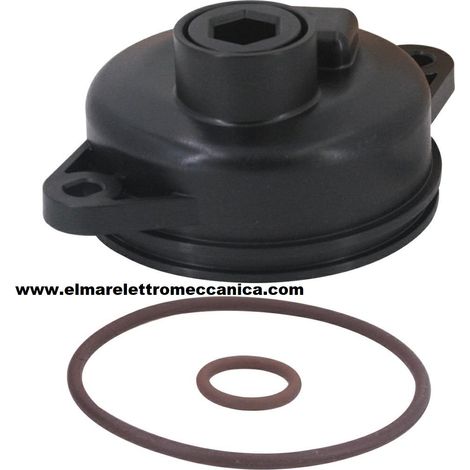 BRIGGS & STRATTON Vaschetta carburatore motori verticali E Series 08P, 092J, 093J, 09P, 103M,104M 350612