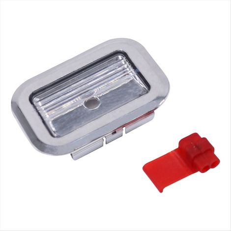 Module d'éclairage LED pour réfrigérateur W11462342, remplace AP6989197 PS16218 (1/4)