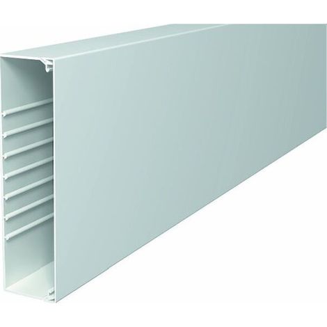 OBO Wand- und Deckenkanal WDK 60230 60x230 lichtgrau