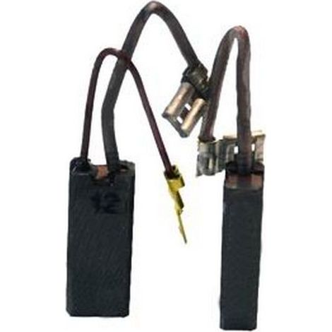 Porta Spazzole Ricambio Black+Decker Dewalt-Metabo Z 1658