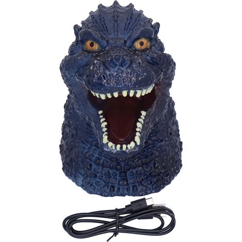 LED-Nachttischlampe mit Dinosaurier-Motiv, Silikon, Soft-Touch, Geburtstagsgeschenk, USB-aufladbar, Kinder-Nachtlicht (1/5)