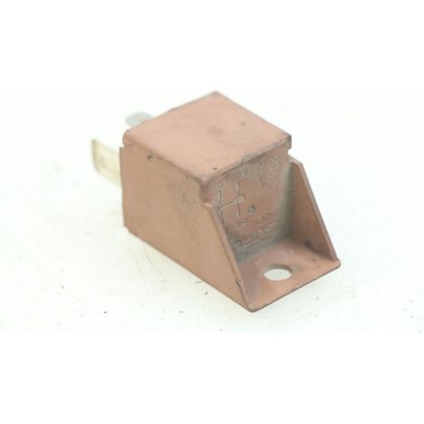 RELAIS DEMARREUR PIAGGIO X8 125 2004 - 2007 (1/3)