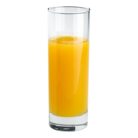 6 x verres ISLANDE - 31cl - Arcoroc