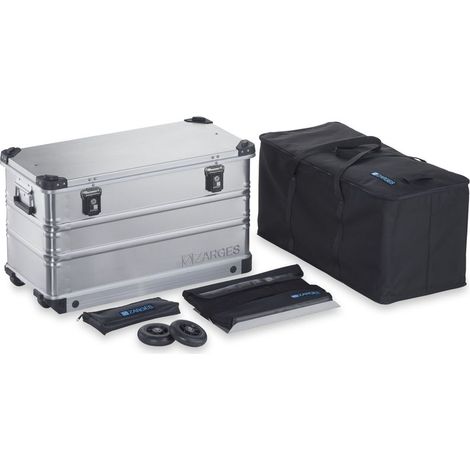 Zarges K 424 XC Mobil Box Vollausstattungspaket 2 (1/5)