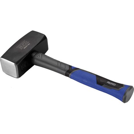 MACETA CUADRADA M/FIBRA VIDRIO 1KG