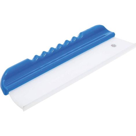 Raclette à Eau Flexible 300 mm - Lame Souple, Manche Ergonomique - Nettoyage Efficace et Pratique - D-Work (1/5)