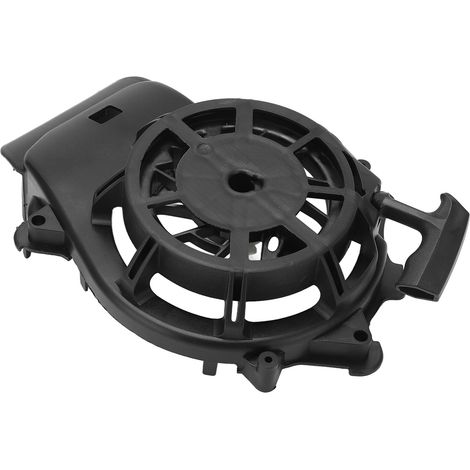 Démarreur à rappel 594062, outil de démarrage à rappel pour moteur, performance stable pour tondeuse à gazon (1/5)