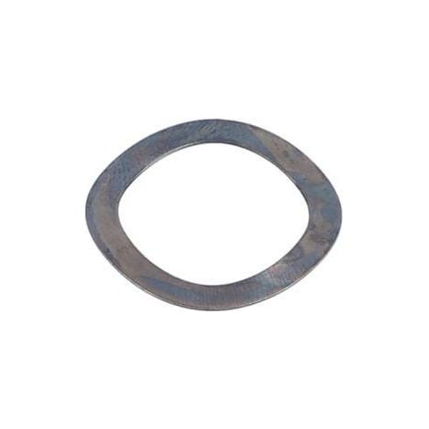 Rondelle ondulee pour Scie circulaire BOSCH OUTILLAGES - 1600A01DD4