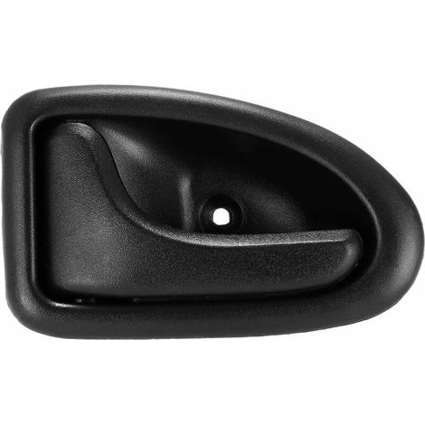 Auto Links Innen Tür Griff Interne Pull Griff Für Renault Clio Megane (1/5)