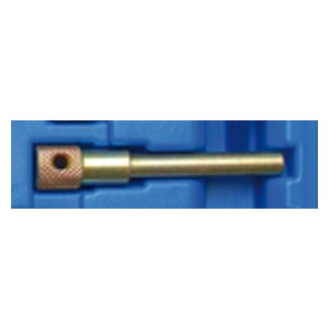 BGS VOLANT MOTEUR DE BROCHE DE FIXATION RENAULT, 1 PIÈCE, 8154-4