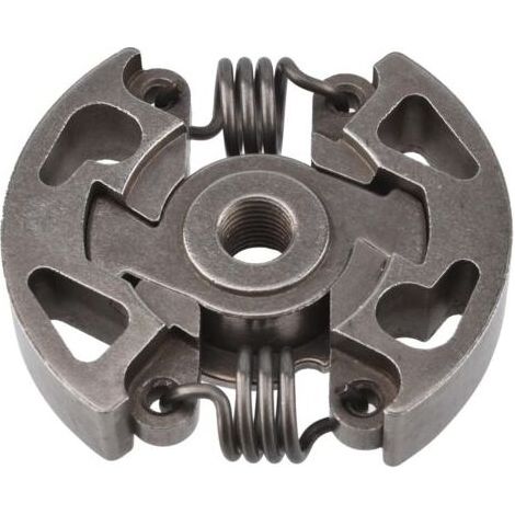 Embrayage - Référence 4140 160 2005 - Compatible Débroussailleuses et Outils Kombi Stihl - Pour FC55 FS55 FS40 KM56 MM55 FC56 FS38 FS45 FS56 - Pièce de rechange ×1 (1/5)