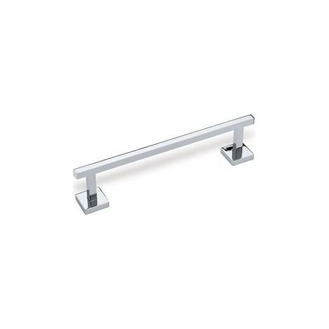 STILHAUS Asta Portasalviette Urania Cromo 30 cm