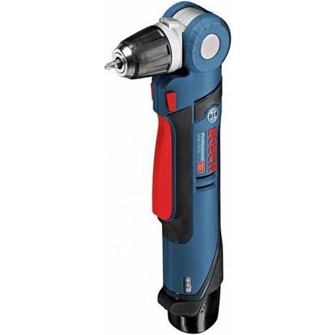 visseuse d’angle sans-fil GWB 12V-10 avec 2 batteries GBA 12V 2.0Ah, chargeur rapide GAL 12V-40, 1/2 calage L-BOXX pour accessoires, calage L-BOXX, L-BOXX (1/4)