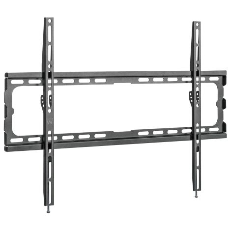 Support mural pour écran plasma/LCD Ewent EasyFix EW1503 - Noir - Taille d'écran recommandée : 37"-70" (1/3)