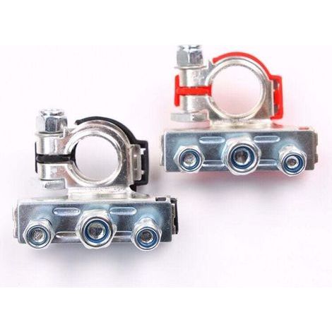 Enowelir 6-teiliges Set 6-mm-Gaskochfeldknöpfe, Universalabdeckungen und Temperaturregler für Backöfen und Kochfelder (1/4)