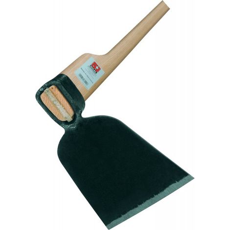 Gancho mango madera 1350 mm tamaño 13