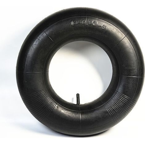 16x650-8 Chambre à air pour ATV Quad 4 roues chariot de golf tracteur tondeuse à gazon souffleuse à neige rails rails brouette (1/4)