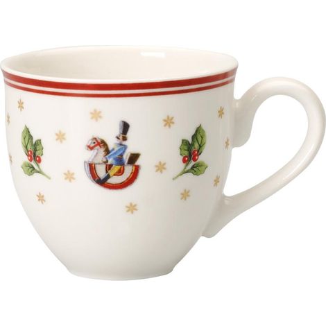 Taza de espresso Toy's Delight de Villeroy & Boch (1/2)