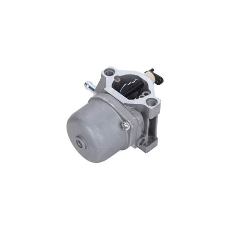 Carburatore Briggs & Stratton Tbest 698945 da 12,5 CV, carburatore Nikki 28D707, kit di riparazione carburatore 289707, tosaerba Powerbuilt Serie 3 105 MTD 13DH432F600