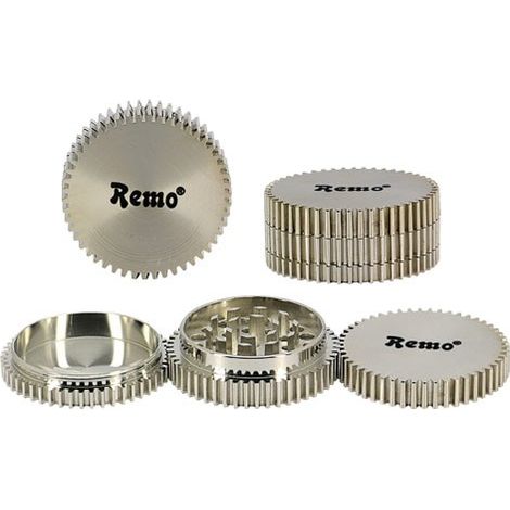 Broyeur à métaux Remo