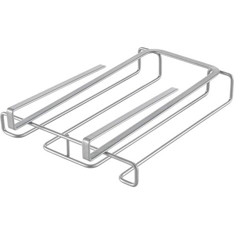 Mensola Polytherm My Glass 21X28 H 7 Metaltex (1/4)