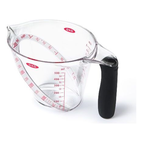 Messbecher Kleinmodell 0,5 l – Oxo