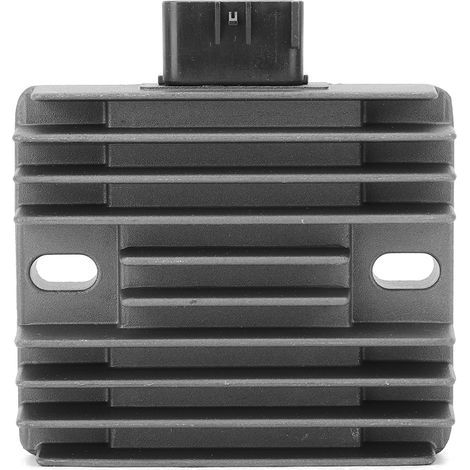 Motorcycle Tension Rectifier Regiler Remplacement des ajustements pour Kawasaki VN900