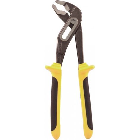 Tenaza Fontanero Ajustable 250Mm Nivel (1/2)