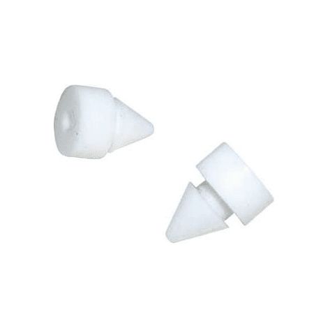 BUTEE DE COUVERCLE X2 pour CUISINIERE FAGOR - AS6020432