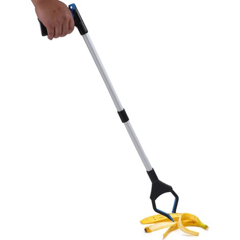 Pince pliable, pince à déchets, pince de préhension pliable et outil extensible (1/5)