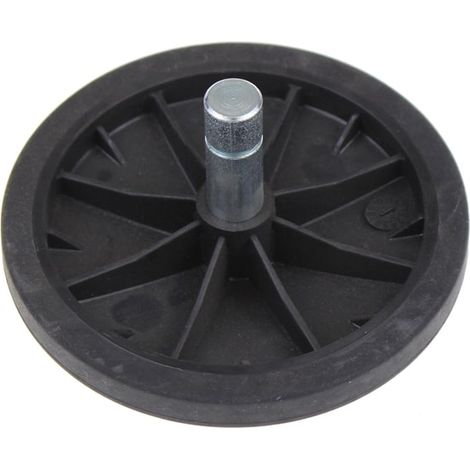 Laurastar - ruota- new s - 5240001750 - 2060000013798