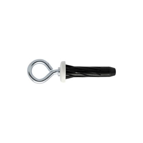 ELEMATIC TASSELLO IN SCATOLA XTECH 10X50 OCCH CHIUSO- 100,0 pz
