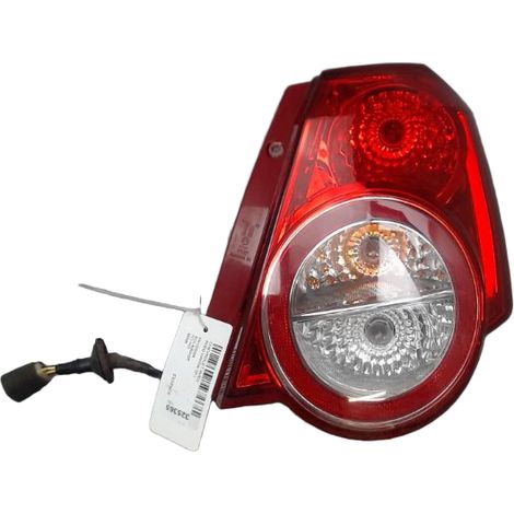 [PRODUIT D'OCCASION] Feu Arriere Droit CHEVROLET Aveo I 2008-2011 ♻️ Ref Oe. 95952067 - Garantie à vie (1/3)