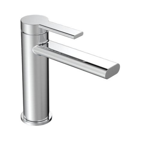 BATHME HB-GR4001 INFINITY B16 Grifo Monomando Lavabo Cromo (1/2)