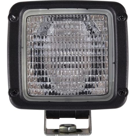 Arbeitsscheinwerfer Halogen HELLA für DEMAG (1/5)