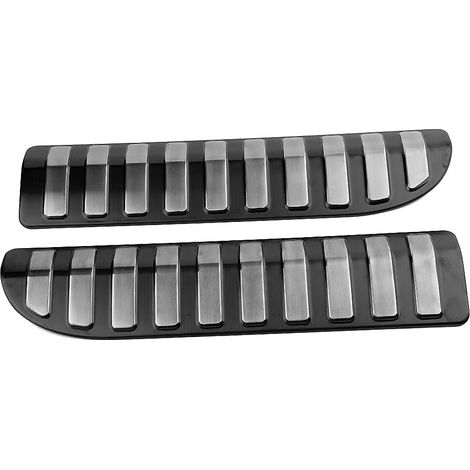 Jauge d'huile de transmission flexible en acier inoxydable Chevrolet TH400, argent PT303 (1/5)