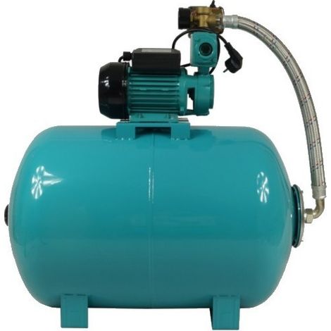 Groupe hydrophore OMNIGEN 35L-min 39m