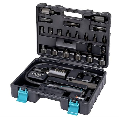 Hazet 9098/24 Estrattore a percussione 1 KIT (1/2)